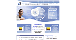 Desktop Screenshot of lvcs.net