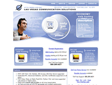 Tablet Screenshot of lvcs.net